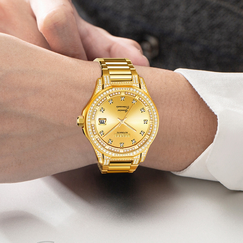 Laurent Ferrier推出全新Galet Square腕表（Laurent Ferrier手表是什么牌子的手表）