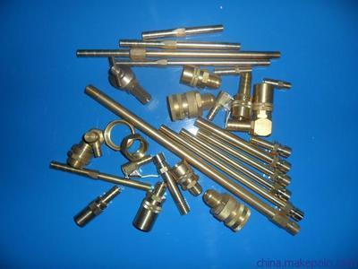 諸暨市如意機械配件 廠家直銷銅配件與氣動接頭，量大優(yōu)惠