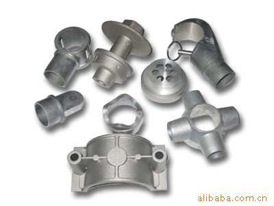 探尋精密鑄造的卓越品質 寧波柯蘭德機械的銅、鋁、鋅合金工程機械配件