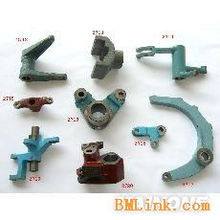 精準加工印刷機械配件，助力印刷行業高效運轉